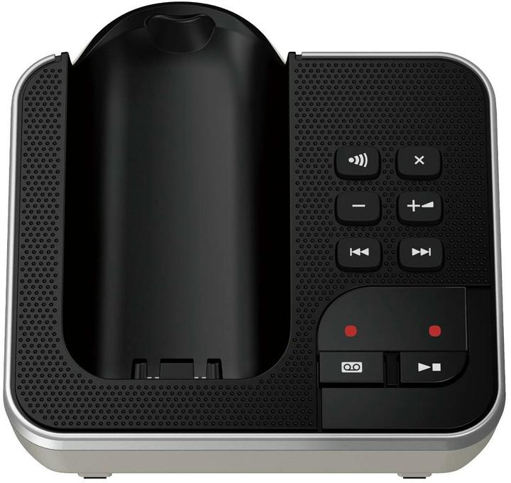 Actual product image Panasonic Kx-Tgd320slw