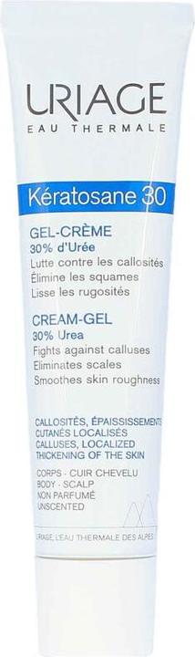 Immagine prodotto Uriage Kératosane 30 Crema-Gel (Crema corpo, 40 ml)