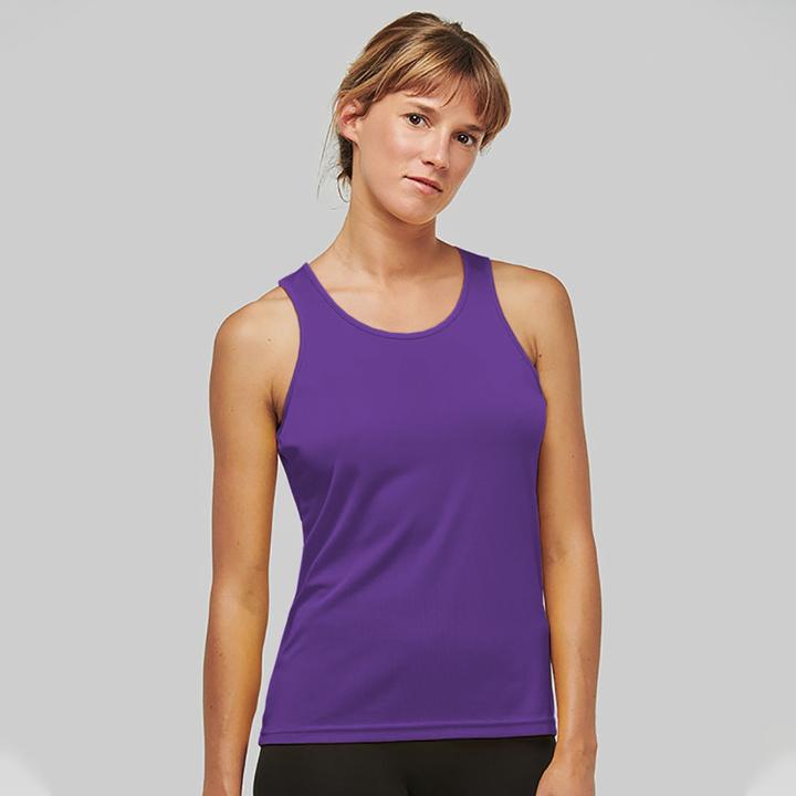 Actual product image Proact SportTop sleeveless top (L)