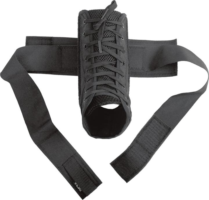 Immagine prodotto TSG Supporto per la caviglia (S/M, Ginocchiera, Coppia)