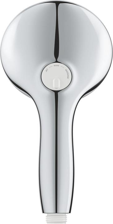 Produktbild Grohe Tempesta 110 Handbrause 3 Strahlarten (3 Strahlarten, 13.50 l/min)