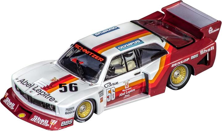 Actual product image Carrera Car EVO - 27715 BMW 320 Turbo flat body