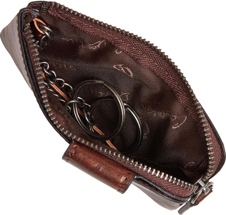 Castelijn & Beerens Rien Schlüsseletui RFID Leder 11,5 cm