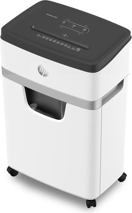 Produktbild HP OneShred 18CC (Partikelschnitt)