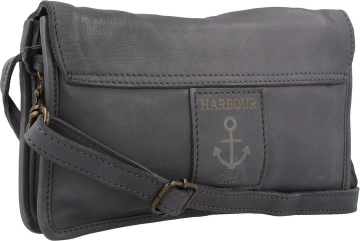 Actual product image Harbour 2nd Anchor Love shoulder bag leather 22 cm