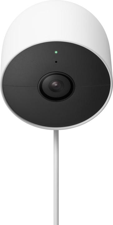 Google Nest Cam (1920 x 1080 Pixels)