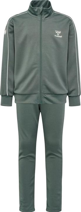 hummel hmlTRACK TRACKSUIT (152)