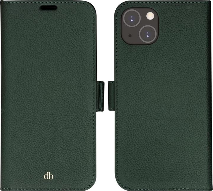 Actual product image dbramante1928 New York (Apple iPhone 14 Plus)