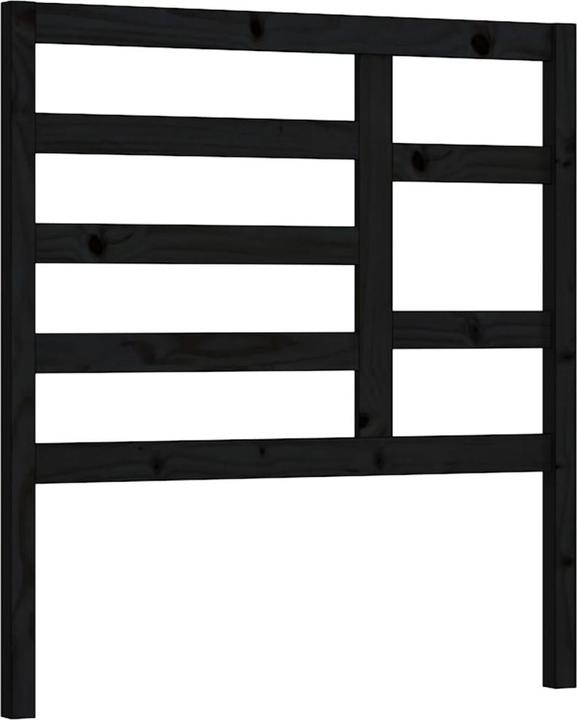Actual product image VidaXL Edan (96 x 4 x 104 cm)