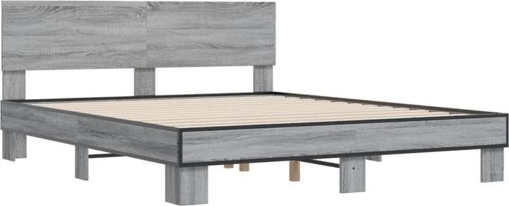 Image du produit VidaXL Kanika (160 x 200 cm)