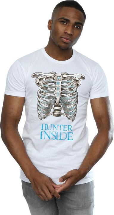 Immagine prodotto Supernatural Hunter Inside Maglietta Uomo (XXL)