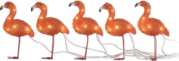 Produktbild Konstsmide Flamingo (0.90 m)