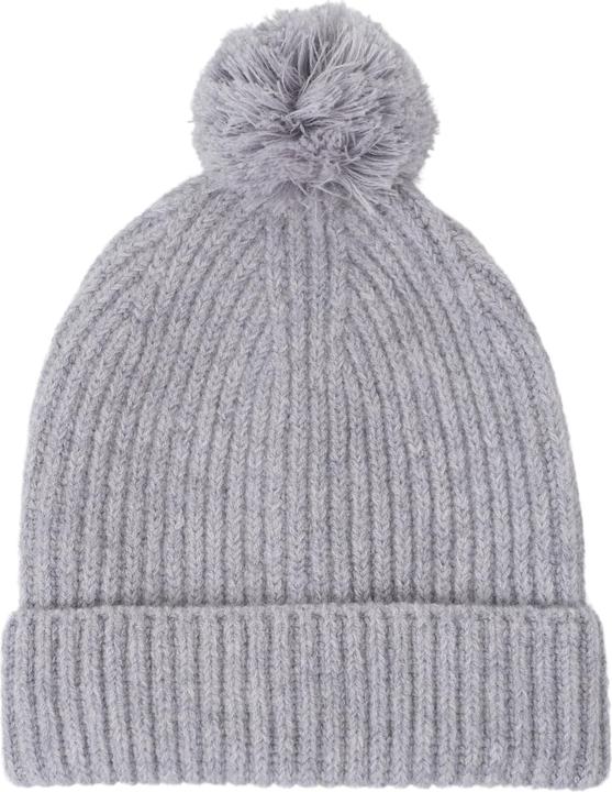 Actual product image Lodger Winter Hat Merino Wool Drizzle 6-12 Mt. (74/80)