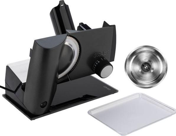 Image du produit Graef GRA S32116TWIN Allesschneider