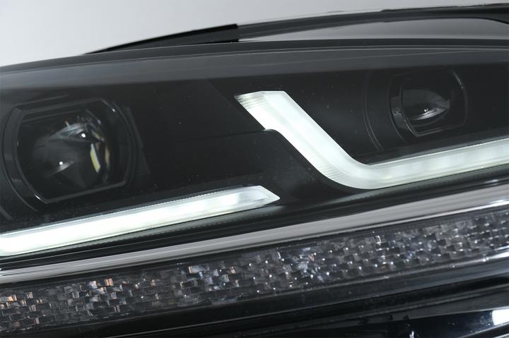 Produktbild Osram LEDriving XENARC Golf VII Black Ed. -Ersatz