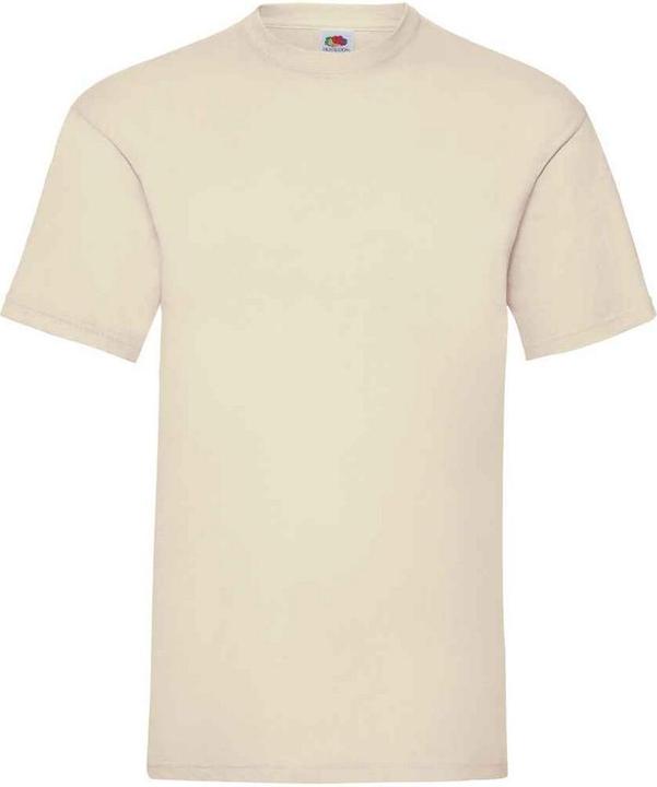 Produktbild Fruit of the Loom Valueweight TShirt (S)