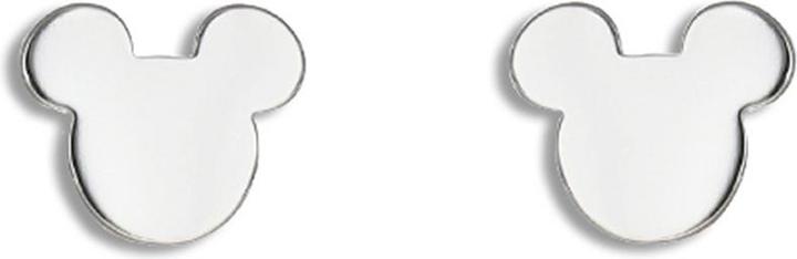 Image du produit Disney Boucles d'oreilles Mickey Mouse E600179L (Acier inoxydable)