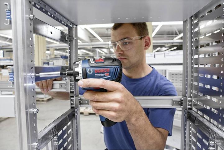 Produktbild Bosch Professional GSR 12V-35 HX (Akkubetrieb)