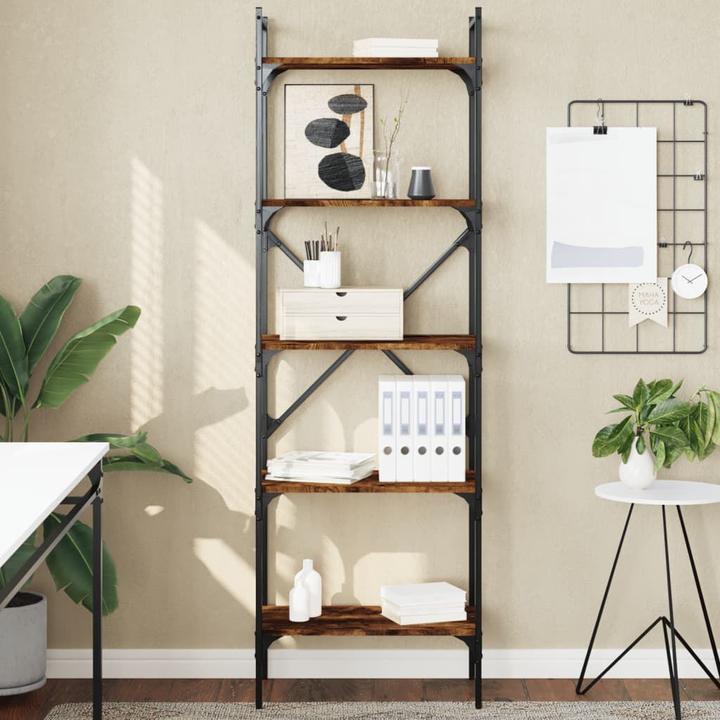 Produktbild VidaXL Klement (56 x 31.5 x 174 cm)