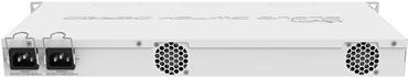 Image du produit MikroTik Commutateur de routeur cloud CRS328-4C-20S-4S+RM (28 Ports)