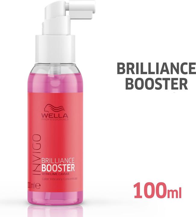 Produktbild Wella INVIGO Color Brilliance Brilliance Booster (100 ml)