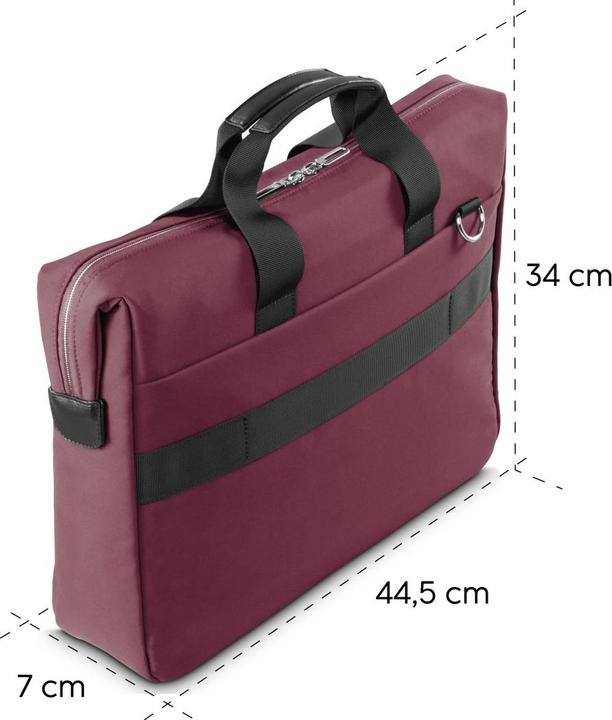 Actual product image Hama Ultimate", 40 - 41 cm (15,6" - 16,2 (16.20")
