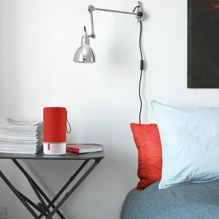 Produktbild Libratone Zipp (10 h, Akkubetrieb, Stromversorgung über USB)