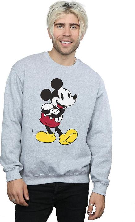 Immagine prodotto Disney Felpa classica (L)