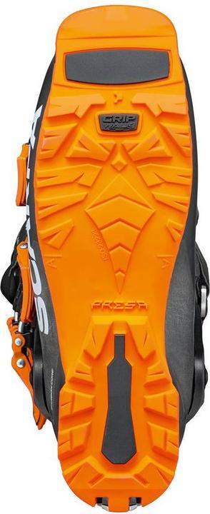 Actual product image Scarpa 4-Quattro SL (31)