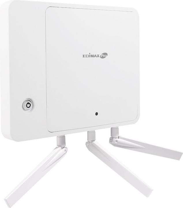 Image du produit Edimax Pro WAP1750 : Point d'accès PoE administrable (1300 Mbit/s)
