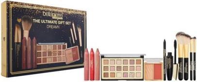 Bellapierre Cosmetics Ultimatives verträumtes Geschenkset 11-teiliges Geschenkset für Frauen
