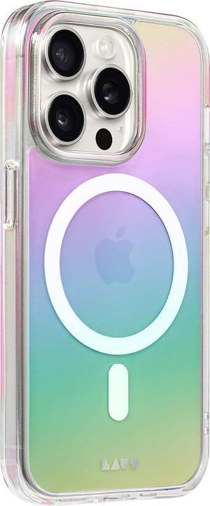 Produktbild Laut Holo (Apple iPhone 15 Pro)