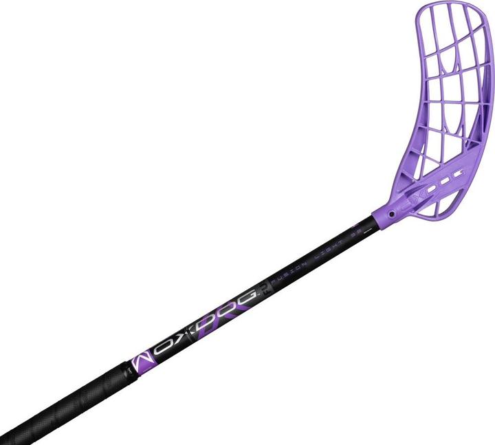 Actual product image Oxdog Floorball stick Fusion Light 32 87 Cm (87 cm, Right)