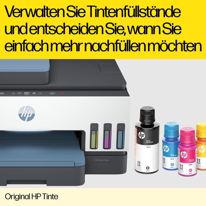 Produktbild HP 32XL (BK)