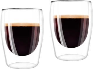 Actual product image Melitta espresso glass (80 ml, 2 x)