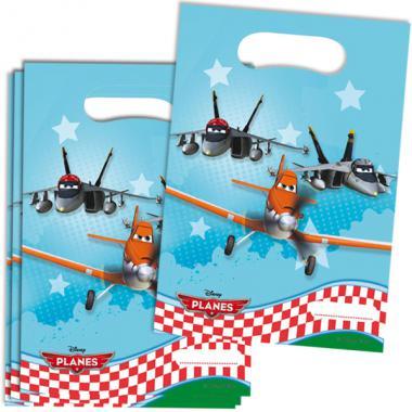 Image du produit JT Lizenzen Disney Planes Mitgebseltüten