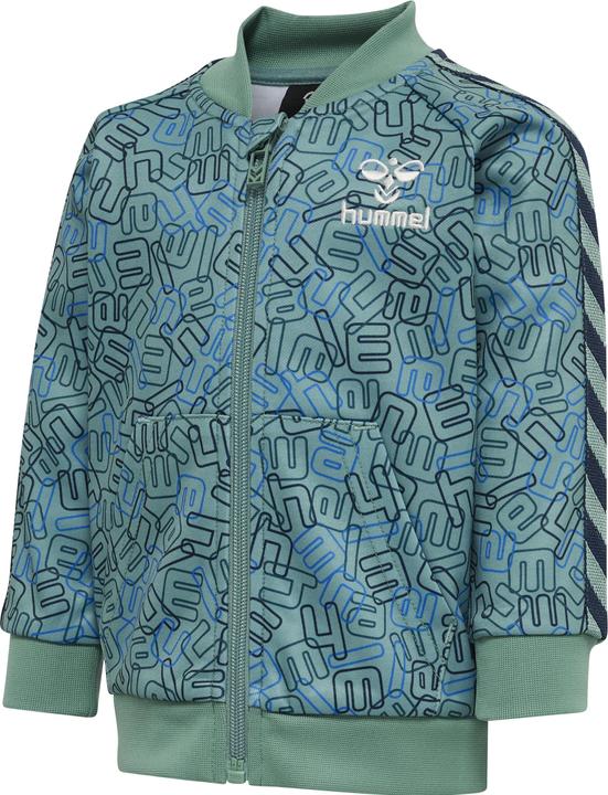 hummel Hmlolympus Zip Jacket