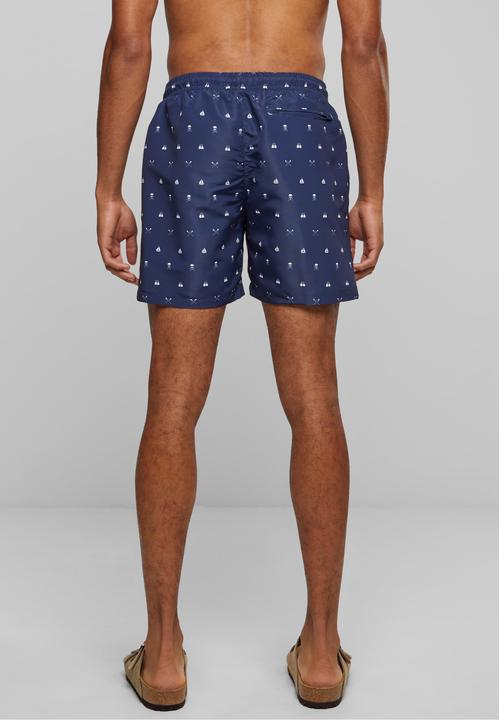 Immagine prodotto Urban Classics Pantaloncini da bagno modello (XL)