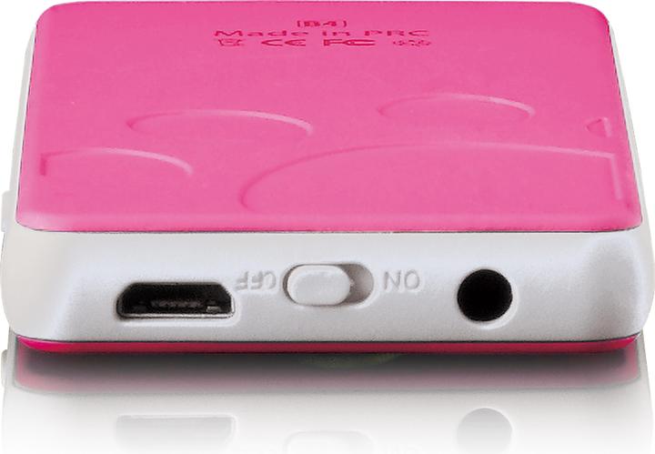 Immagine prodotto Lenco Xemio-560 Bambini (8 GB)