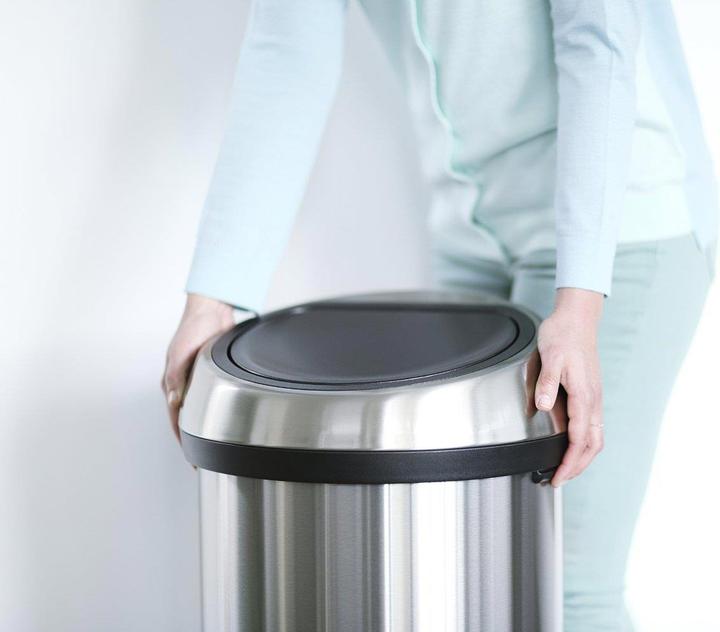Image du produit Brabantia Touch Bin (60 l)
