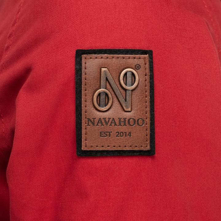 Produktbild Navahoo Rosinchen (XS)