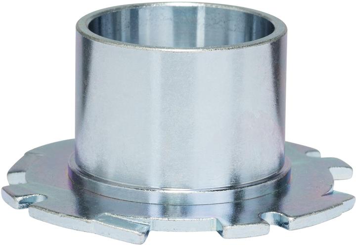Produktbild Bosch Professional Zubehör Kopierhülse für Bosch-Oberfräsen, mit Schnellverschluss, 30 mm