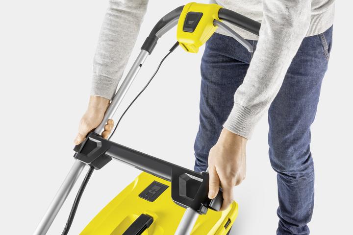 Immagine prodotto Kärcher LMO 36-40 (Batteria ricaricabile)