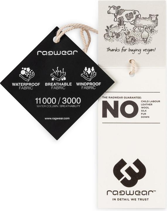 Actual product image Ragwear Collwie (M)