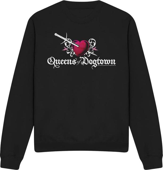 Californication Queens Of Dogtown Sweatshirt