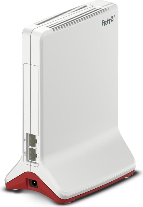 AVM FRITZ!Repeater 6000 International (2400 Mbit/s, 1200 Mbit/s)