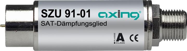 Actual product image Axing Attenuator (Original remote control)