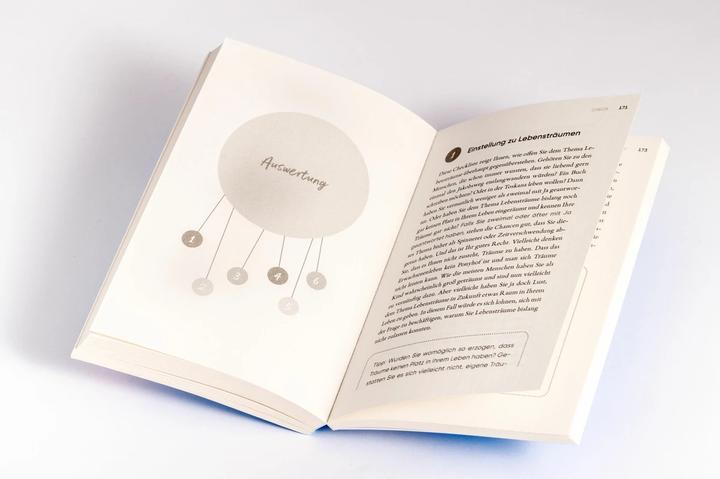 Image du produit Ich überwinde meine Angst (Allemand, Marianne Wellershoff, 2023)