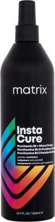 Actual product image Matrix Instacure Provitamin B5 + Wheat Protein Porosity Treatment (500 ml)