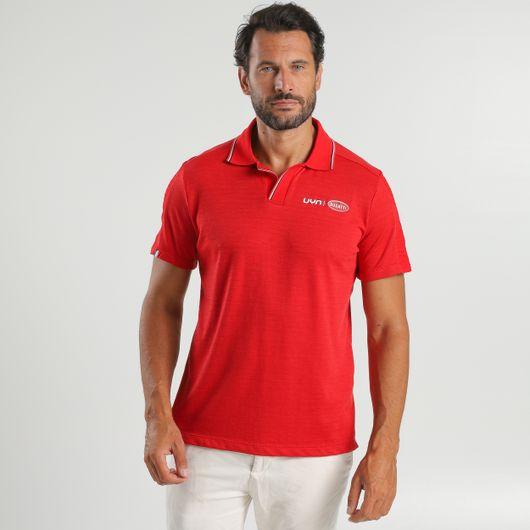 Immagine prodotto UYN Polo a maniche corte X Bugatti (M)